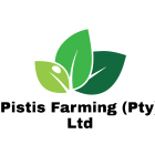 Pistis Farming logo